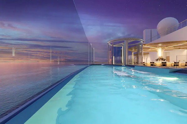 Norwegian Viva Gallery Image